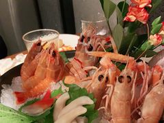 -Mr·Fish鱼鲜生海鲜放题(银泰in99店)