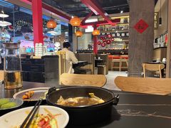 -时尚天河商业广场