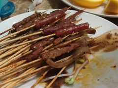 -盛宴标帜餐厅·亲子自助 (南昌喜来登酒店)