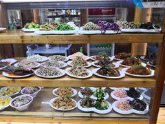 -杨记清芳牛肉拉面(京广路店)