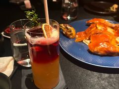 -醉东Oriental House(静安嘉里中心店)