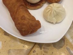 -济南玉泉森信大酒店-中餐厅