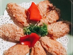 -新白鹿餐厅(百联中环店)