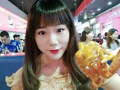 -青木岚小海鲜•小龙虾(友谊店)