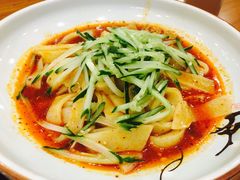 -巴依老爷新疆美食(望京小街店)