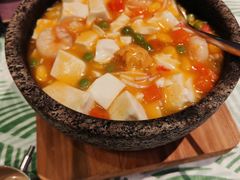 -蕉叶·广州明星泰国菜(黑金冠保利广场店)