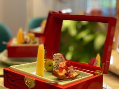 -宴昆山·私房菜(春晖店)