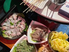 -海煮叹鲜·粥底火锅·港式海鲜打边炉(赛银国际广场店)