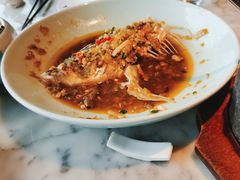 -雀蓝川菜(奥体广场店)