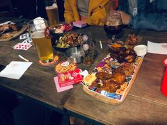 -Boxing Cat Brewery拳击猫精酿啤酒馆(永福店)