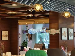 -风味小馆(天目湖宾馆店)