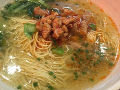 -东泰祥生煎馆(长宁路店)
