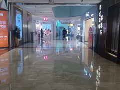 -福田卓悦INTOWN购物中心