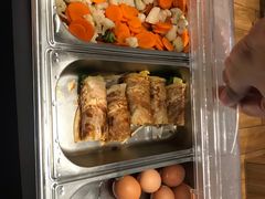 -吉野家(人和香港城店)