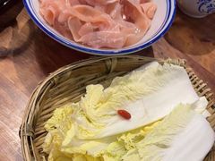 -楠火锅(新塘翡翠绿洲店)