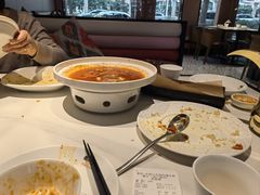 -清真·卡德尔大叔新疆主题餐厅(龙汇路店)