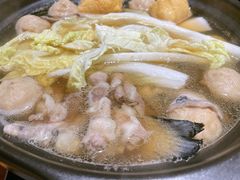 -禾风·海鲜料理自助(玉林店)