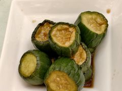 棋子黄瓜-幸运楼(北京路店)
