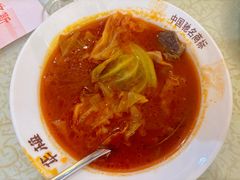 -华梅西餐厅(哈尔滨中央大街店)