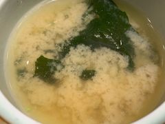味增汤-京和风.日式家庭料理(京和风食堂大仓店)