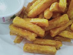 -玉华台饭庄·淮扬菜·烤鸭(望京店)