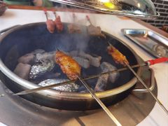 -李家水浒烤肉(五一店)