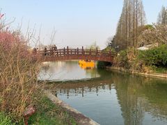 -苏州上方山国家森林公园