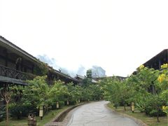 -大新明仕山庄