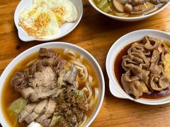 -汕头小吃粿汁(怡居街店)