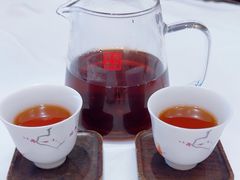 -白天鹅宾馆-宏图府餐厅