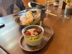 -OTIUM • 柴屿麦(亮马桥店)