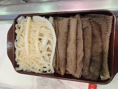 -袁记串串香(北国店)