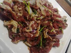 -老卜奎齐齐哈尔烤肉(人民东路店)