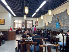 大堂-福顺祥大盘鸡(临潼店)