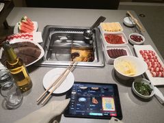 -海底捞火锅(天一广场亚细亚店)