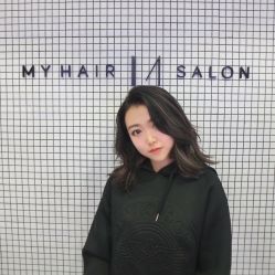 烫染-MY HAIR ARDOR