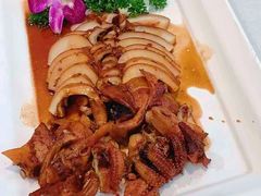 -温岭人家(红花北路店)