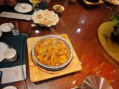 -那家老院子东北菜·饺子·小鸡炖蘑菇(艳华街店)