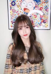 -3AM HAIR SALON染发烫发接发