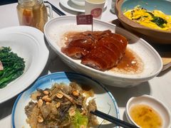 -滋粥楼·顺德菜(番禺广场总店)