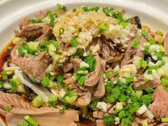 -渝乡老妈·北京烤鸭(六里桥店)