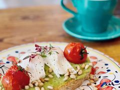 -Alimentari早午餐(安福路店)