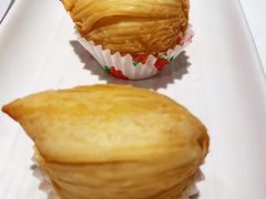 -新雅粤菜馆(南京东路店)