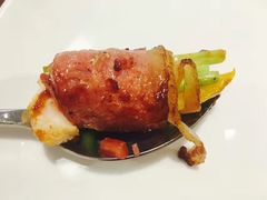 -西堤复合时尚餐厅