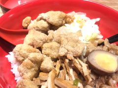 -大炮盐酥鸡(新街口店)