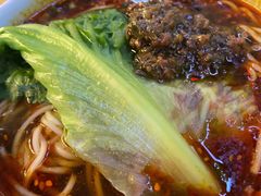 跷脚担担面-全牛匠·乐山跷脚牛肉(望京店)