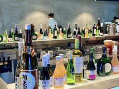 -焱铁烧·黑毛和牛专门店(杭州嘉里中心店)