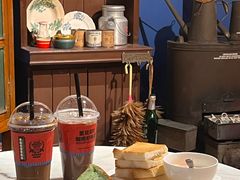 -南洋老咖啡(牛车水店)