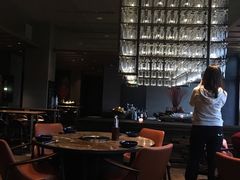 -山港凯悦酒店·BEBA海滩烧烤餐厅酒吧