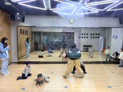 -第壹街舞(西城天街店)